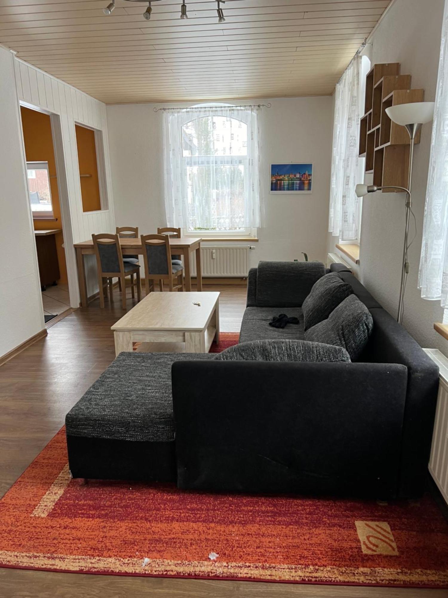 Ferienwohnung Kottmar Walddorf  المظهر الخارجي الصورة